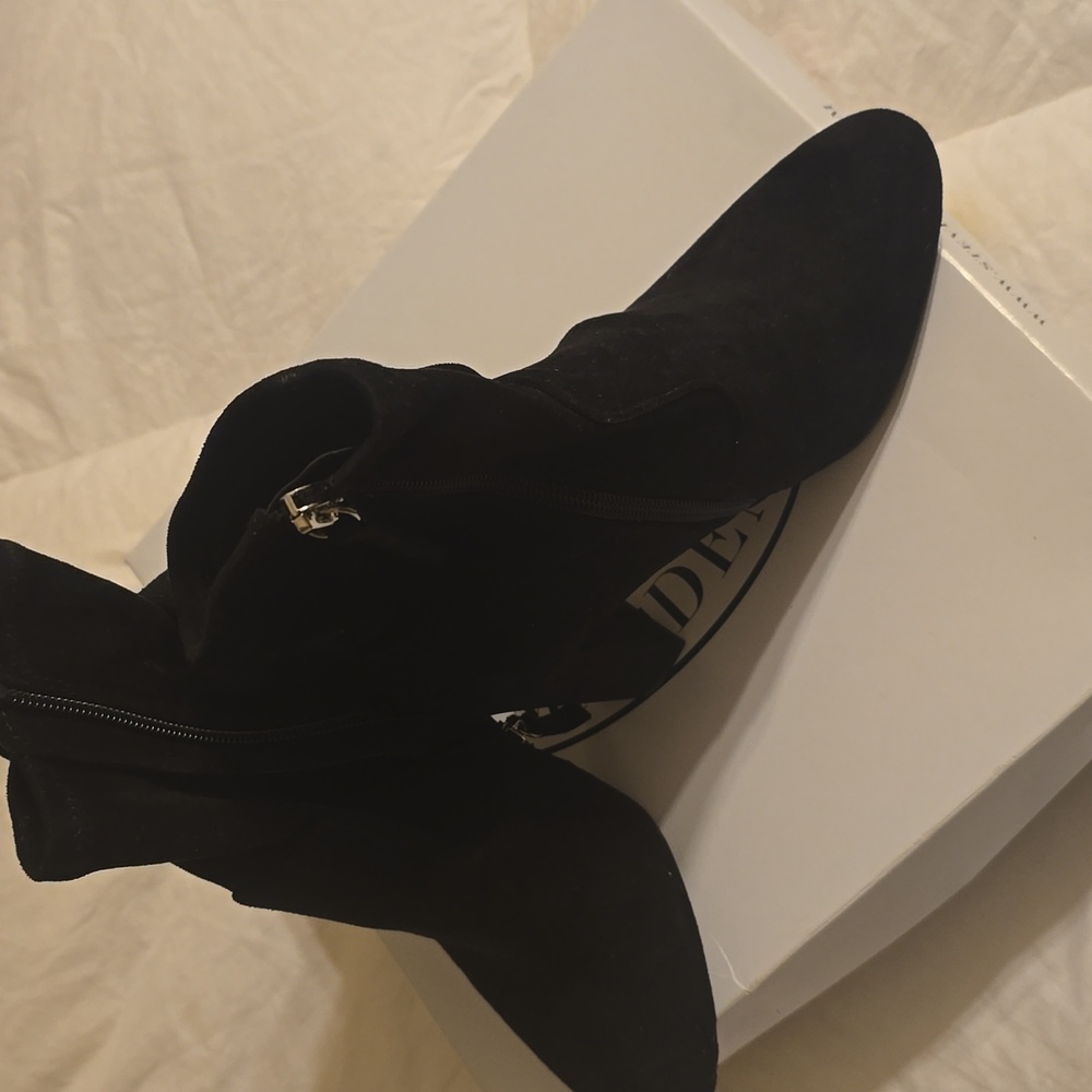 Ankle Boots